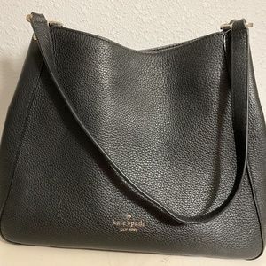 Kate Spade Leila medium three compartment bag